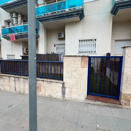 Block From The Sea *