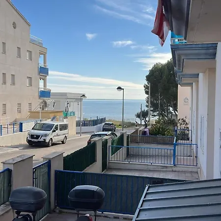 Appartamento Block From The Sea