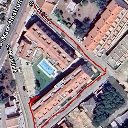 Appartamento Block From The Sea *