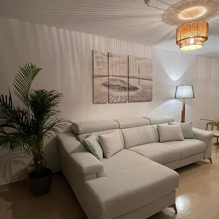 Appartamento Block From The Sea Alcanar