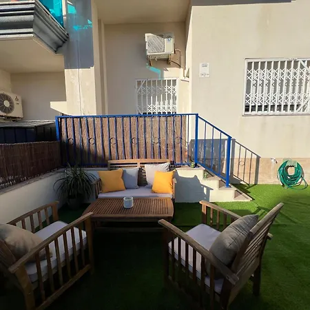 Appartamento Block From The Sea Alcanar