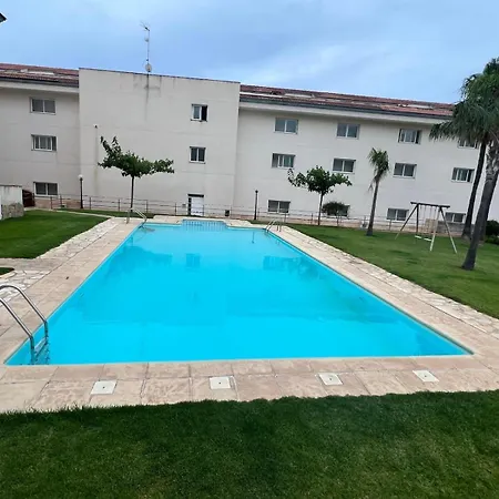 Block From The Sea Appartamento *