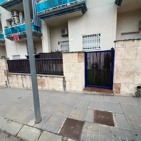 Block From The Sea *